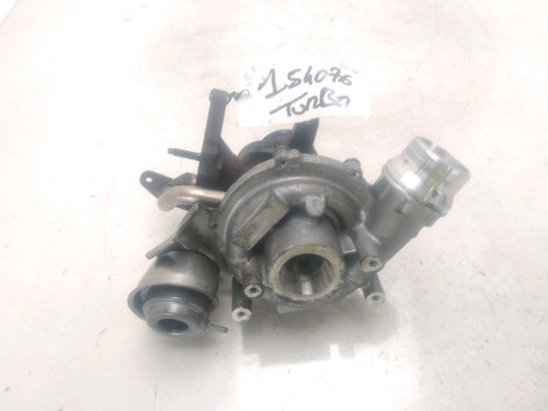 Turbocompresseur renault - turbocompresseur,