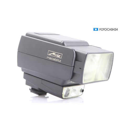 Metz mecablitz 40mz - metz, 40mz-2