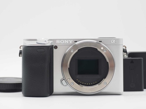 Appareil photo numérique sony - photo,