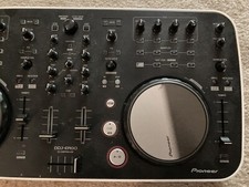 Pioneer DDJ-ERGO-V Digital DJ Controller