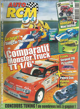 AUTO RCM N°269 COMP. MONSTER
