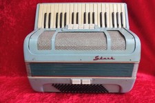 Ancien, Grand Accordéon