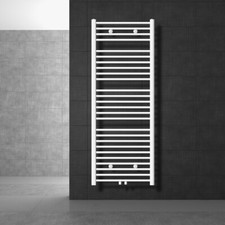 Radiateur sèche-serviettes