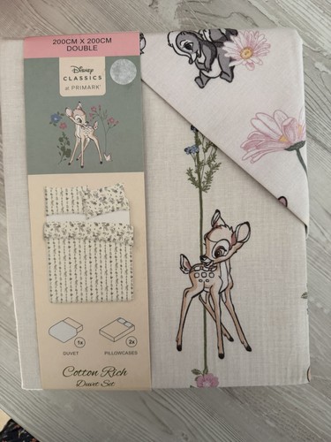 Primark disney classics - primark, bambi