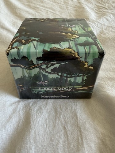 Flacon forest mood - flacon,
