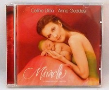 [CD Boitier Cristal] Céline