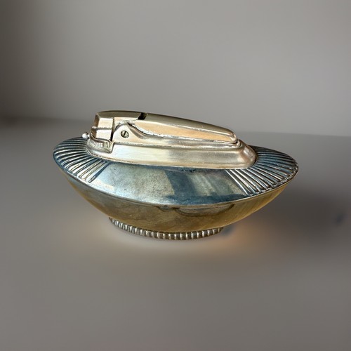 Briquet ronson vintage - briquet,