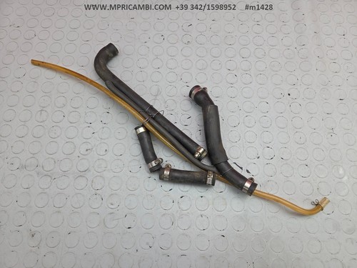 Durite eau 5sg - d'eau, 5sg-12576-00