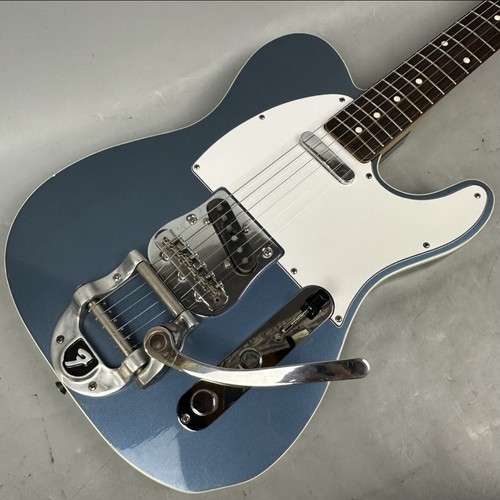 Fender japan tl62b - [fender, japan]