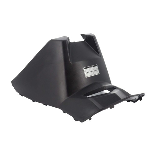 Plastique sous selle - ,