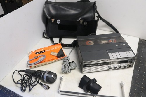 Panne magnetophone - panne,