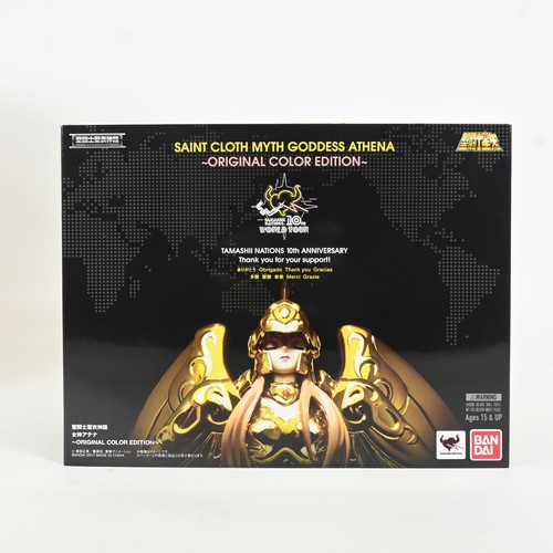 Figurine bandai saint cloth - bandai,