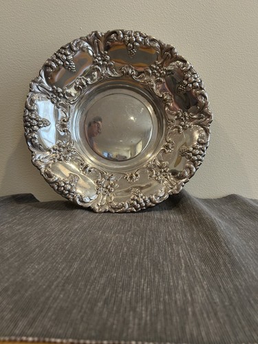 William adams silverplate - william,