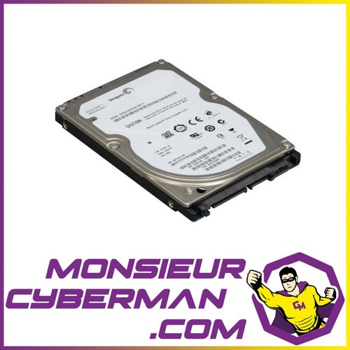 Disque dur sshd 500go - disque,
