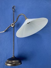Lampe de bureau portative 1930