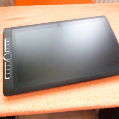 Wacom mobilestudio pro - wacom,