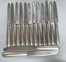 RAVINET D'ENFERT 12 Couteaux