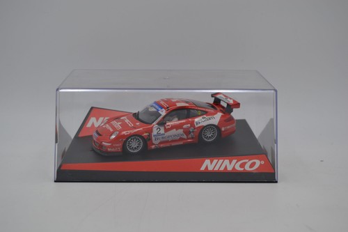 Slot car ninco - car, 1/32