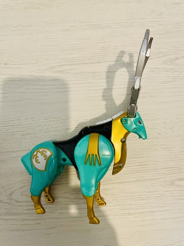 Zord gao deer - gao, rangers
