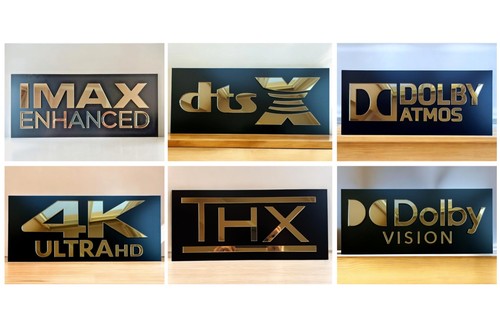 Dolby atmos vision dts - dolby,