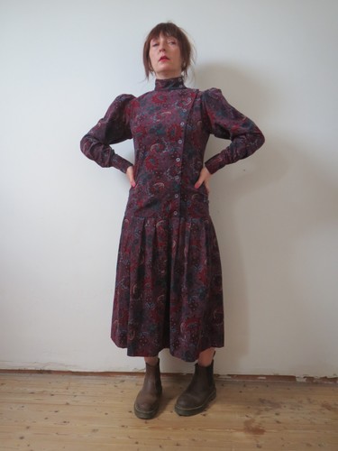 Vintage laura ashley - laura,