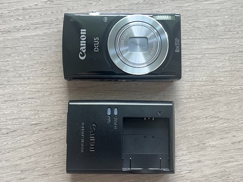 Appareil photo canon - photo,