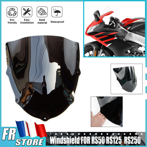 Windscreen fit for aprilia - windscreen,