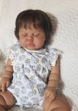 Ethnic Reborn Baby Pickle