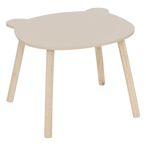Table enfant douceur 53cm - enfant, "douceur"