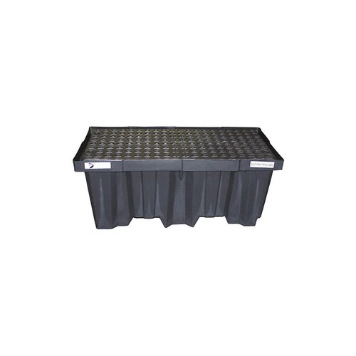 Black diamond 5222 - black, drum