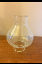 PETIT GLOBE VERRE CHEMINEE