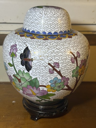 Pot couvert gingembre - pot,