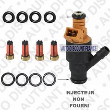 Kit reparation injecteur pour
