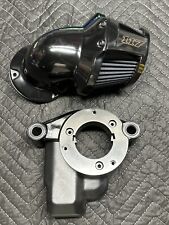 2017-2024 OEM Harley Screamin Eagle Heavy Elite Air Cleaner Breather 117 114 107