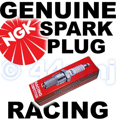 Bougie allumage ngk - x,