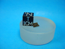 1917, Tulia (a) H3-4 Meteorite, Swisher Co., Texas USA, .088 gram