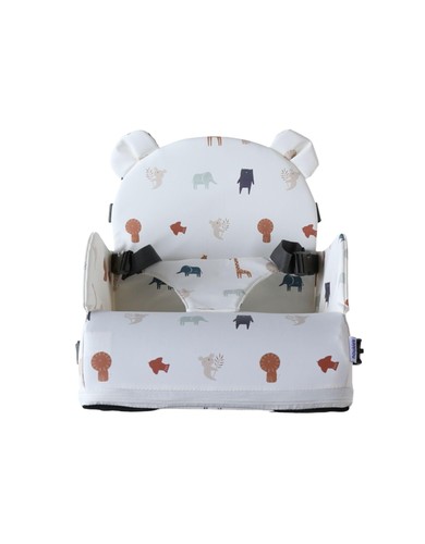 Rehausseur safari bébé 9 - de,
