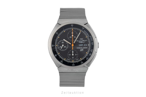 Montre pour homme iwc porsche - montre,