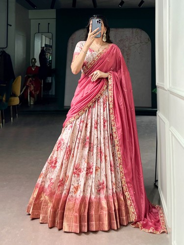 Neuf lehenga choli - neuf,