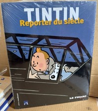 Tintin. Reporter du Siècle