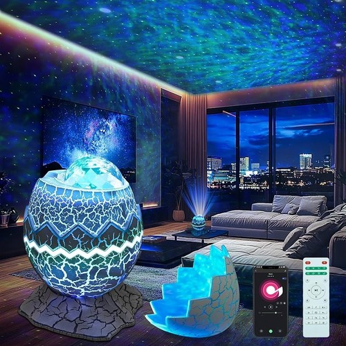 Projecteur galaxie led - galaxie,