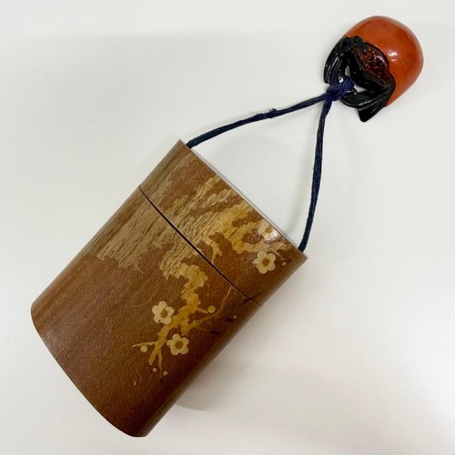 Petit récipient ancien