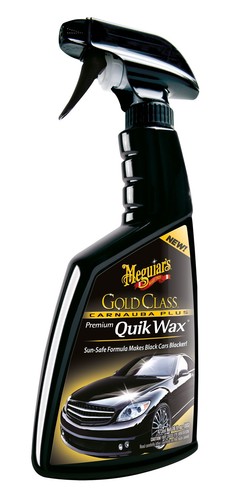 Meguiars spray cire - meguiars,