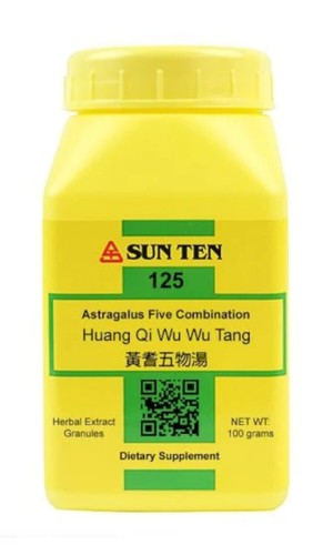 Sun ten astragalus five - sun,