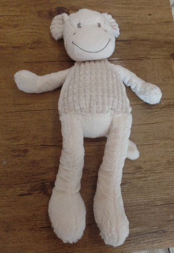 B8g doudou peluche cheval - peluche,