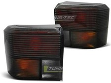 Paire de feux arriere VW T4