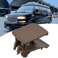 Pour Chevrolet Express 1500 boîte à gants loquet poignée accessoire 1 pièce