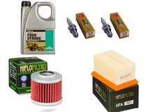 BMW F650 GS / DAKAR - 00/04 -