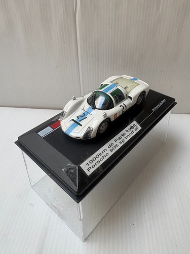 Presse modifié porsche 906 - modifié,