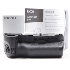 Poignée de batterie Pentax